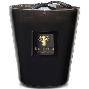 Kaars - Geurvrij - Wit - Was