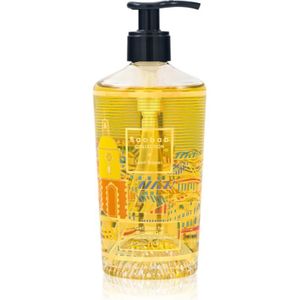 Baobab Shower Gel À Saint Tropez 350ml