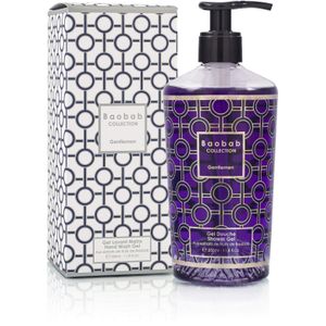 Baobab Collection - Gentlemen Douchegel - 350 ml