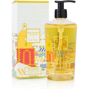 Baobab - Body Hand Wash Gel - Saint Tropez - 350ml