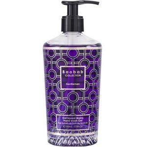 Baobab - Body Hand Wash Gel - Gentlemen - 350ml