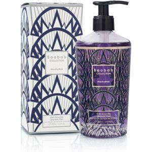 Baobab Collection - My First Baobab - Hand Wash Gel - Manhattan - 350 ml
