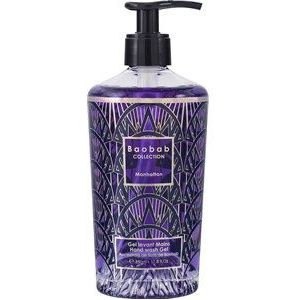 Baobab Collection Body Wellness Manhattan Vloeibare Handzeep 350 ml