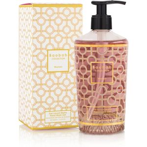 Baobab Collection - Hand Wash Gel - Vrouwen - 350 ml - Exclusieve Geschenkverpakking