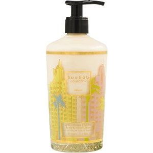 Baobab Collection My First Baobab Body & Hand Lotion Miami 350 ml (€ 190,71 / 1 l)