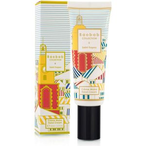 Baobab Collection - My First Baobab - Handcrème - Saint Tropez - 50 ml