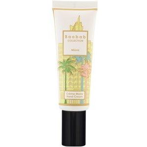 Baobab Hand Cream Miami 50ml