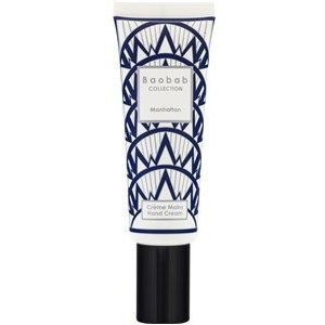 Baobab Collection Manhattan Hand Cream 50 ml