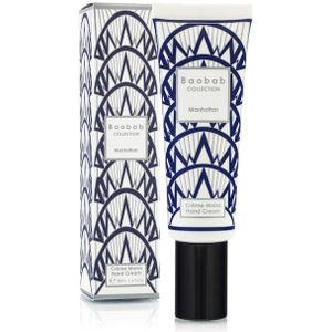 Baobab Collection Body Wellness Manhattan Handcrème 50 ml