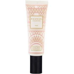Baobab Body Crème Hand Cream Paris 50ml
