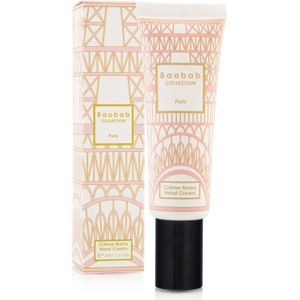 Baobab - Body Crème - Hand Cream - 50ml - Hydraterend