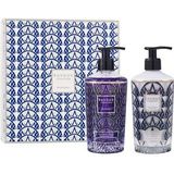 Baobab Collection My First Baobab Cadeauset Manhattan Hand Wash Gel 350 ml + Body & Hand Lotion 350 ml 1 Stk. (€ 112,97 / 1 stuks)