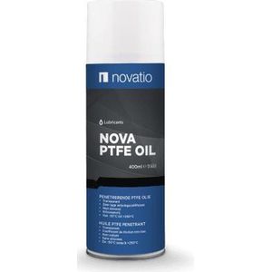 Novatio Nova PTFE Oil
