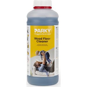 Parky Wood floor Cleaner - 1 Liter