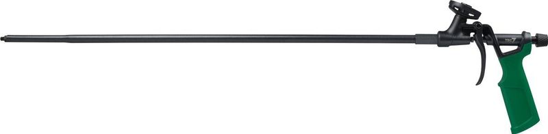Tec7 - Spray & PUR Gun Plus - Spraypistool - Metaal