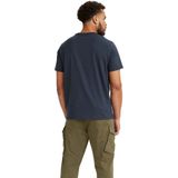Levi's - Grijs T-shirt - Katoen
