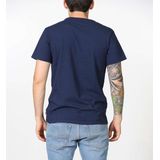 Levi's - Grijs T-shirt - Katoen