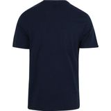 Levi's - Grijs T-shirt - Katoen