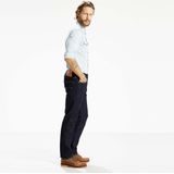 Levi's, Heren, Jeans, Blauw, Maat: W29 L32 Katoen,