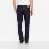 Levi's, Heren, Jeans, Blauw, Maat: W29 L32 Katoen,