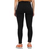 Levi's - 711 - Skinny Jeans - Dames