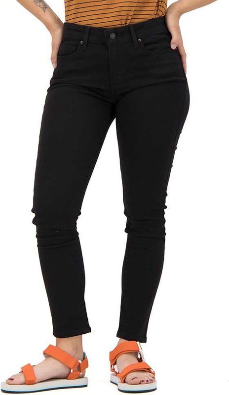 Levi's - 711 - Skinny Jeans - Dames