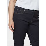 Levi's - Sculpt Fabrication - Jeans - Zwart - Katoen