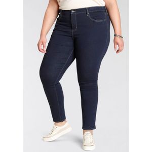 Rinsed - Jeans - Shapewear - Stretch - Comfortabele Taillehoogte
