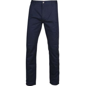 Dockers Heren Alpha Original Kaki, Pembroke, 33W / 32L