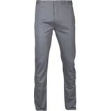 Dockers - Alpha Original - Skinny Broek - Khaki - 98% Katoen, 2% Elastaan