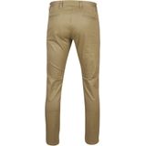 Dockers Alpha Original Skinny Broek Beige 30 / 34 Man