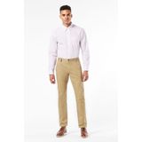 Dockers Alpha Original Skinny Broek Beige 30 / 34 Man