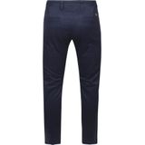 Dockers - Alpha Original Skinny - Blauw - Skinny Broek