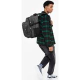 Eastpak TUTOR Rugzak, 39 Liter, 15 inch laptopvak - Black Denim