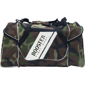 Booster Fightgear - Sporttas - Duffle Bag - camouflage