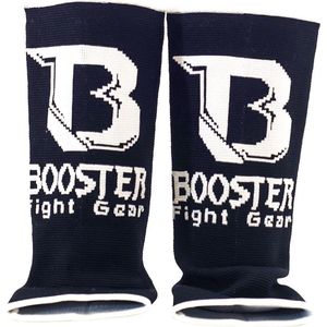 Booster AG Pro Enkelkous - Zwart