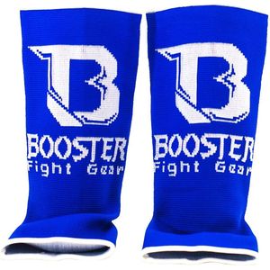 Booster AG Pro Enkelkous - Blauw