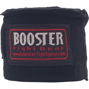 Booster Fightgear - BPC Black 460cm