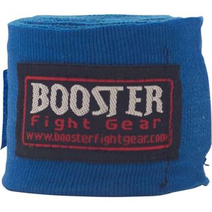 Booster bandages blauw