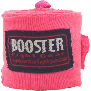 Booster Fightgear - BPC Pink 460cm - Standaard