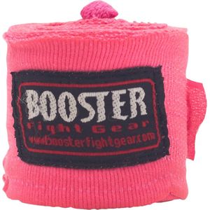Booster Fightgear - BPC Pink 460cm