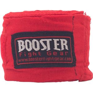 Booster Fightgear - BPC Red 460cm - Standaard