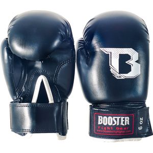 Booster Fightgear - BT Kids Zwart - 2 oz