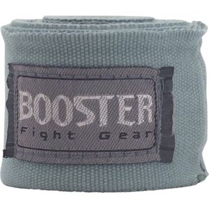 Booster Fightgear - BPC Grey - Bandages - Standaard - 460cm