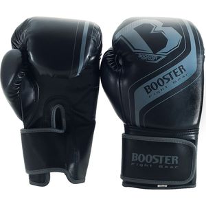 Booster Fight Gear - Bokshandschoenen - Enforcer - Grijs - 16oz