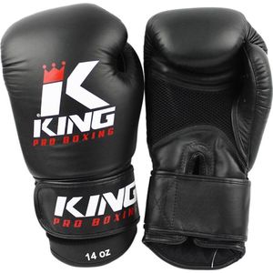 King Pro Boxing - KPB/BG Air - 12 oz