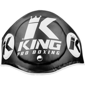 King Pro Boxing Belly Protector Large