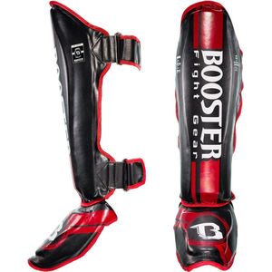 Booster Fightgear - BSG V3 Red