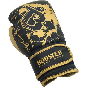 Booster Fightgear - BG Youth Marble Gold