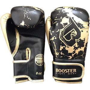 Booster Fightgear - BG Youth Marble Gold